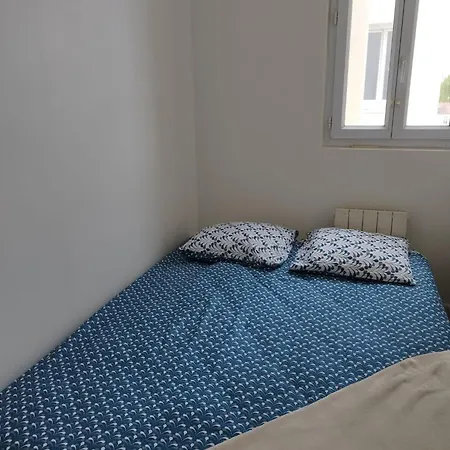 Paris Centre * Bois-Colombes