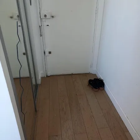 Paris Centre Bois-Colombes